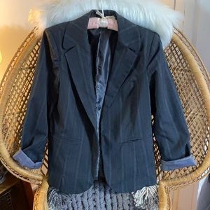Blazers are always in!